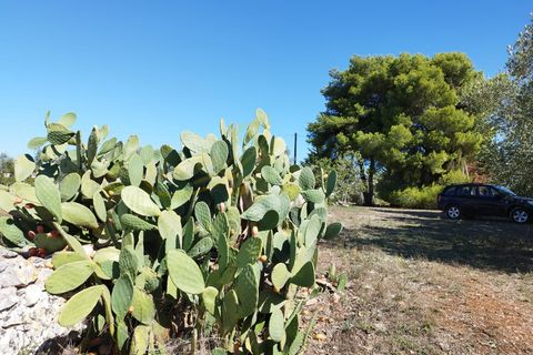 Villa i Ostuni, Brindisi, Ostuni - € 630.000 | Ref: R 381 - foto 16
