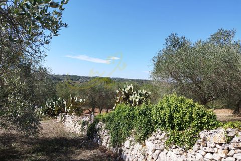 Villa i Ostuni, Brindisi, Ostuni - € 630.000 | Ref: R 381 - foto 17