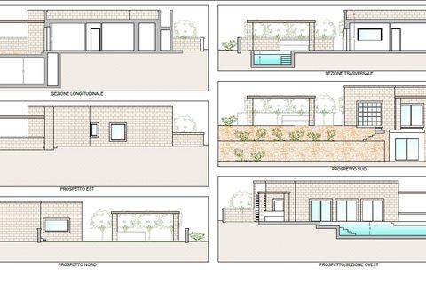 Villa i Ostuni, Brindisi, Ostuni - € 630.000 | Ref: R 381 - foto 20