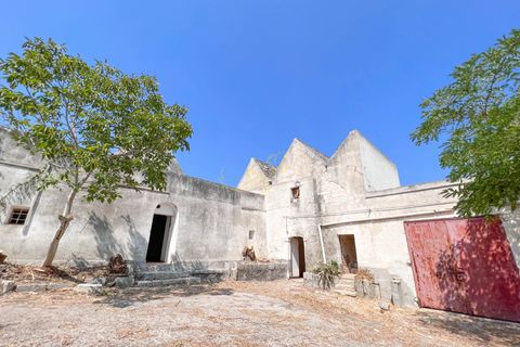 Landejendom i Monopoli, Bari, Monopoli - € 750.000 | Ref: M 20 - foto 3