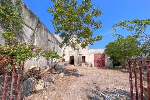 Landejendom i Monopoli, Bari, Monopoli - € 750.000 | Ref: M 20 - foto 4