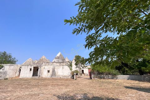 Landejendom i Monopoli, Bari, Monopoli - € 750.000 | Ref: M 20 - foto 5