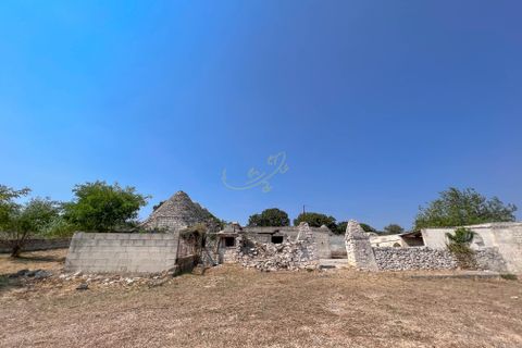 Landejendom i Monopoli, Bari, Monopoli - € 750.000 | Ref: M 20 - foto 6