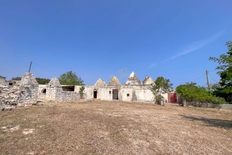 Landejendom i Monopoli, Bari, Monopoli - € 750.000 | Ref: M 20 - foto 7