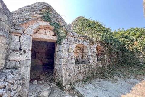 Landejendom i Monopoli, Bari, Monopoli - € 750.000 | Ref: M 20 - foto 15