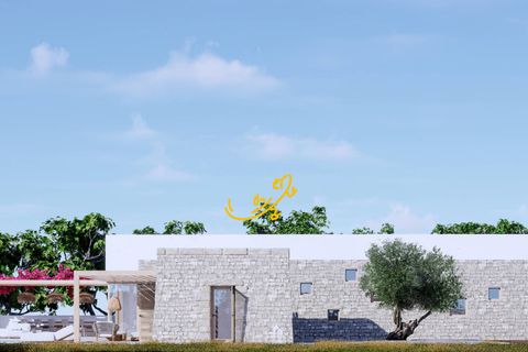 Villa i Ostuni, Brindisi, Ostuni - € 850.000 | Ref: R 392 - foto 1