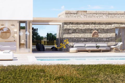 Villa i Ostuni, Brindisi, Ostuni - € 850.000 | Ref: R 392 - foto 2