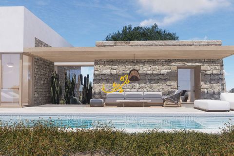 Villa i Ostuni, Brindisi, Ostuni - € 850.000 | Ref: R 392 - foto 14