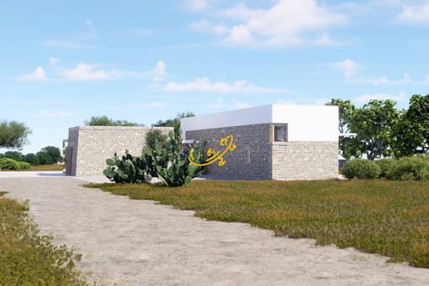 Villa i Ostuni, Brindisi, Ostuni - € 850.000 | Ref: R 392 - foto 17