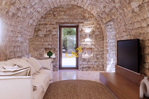 Villa i Ostuni, Brindisi, Ostuni - € 850.000 | Ref: R 392 - foto 23