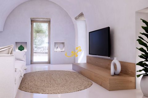 Villa i Ostuni, Brindisi, Ostuni - € 850.000 | Ref: R 392 - foto 24