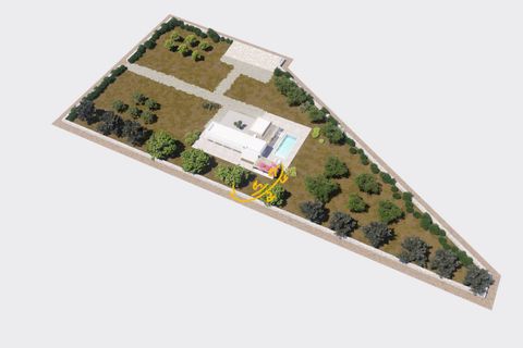 Villa i Ostuni, Brindisi, Ostuni - € 850.000 | Ref: R 392 - foto 40