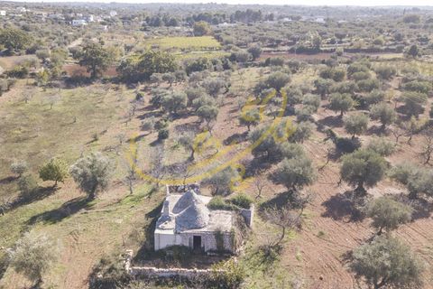 Masia a Monopoli, Bari, Monopoli - € 130.000 | Ref: R 401 - foto 22