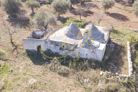 Masia a Monopoli, Bari, Monopoli - € 130.000 | Ref: R 401 - foto 23