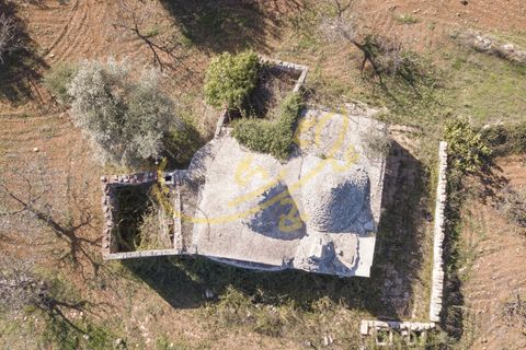 Masia a Monopoli, Bari, Monopoli - € 130.000 | Ref: R 401 - foto 24