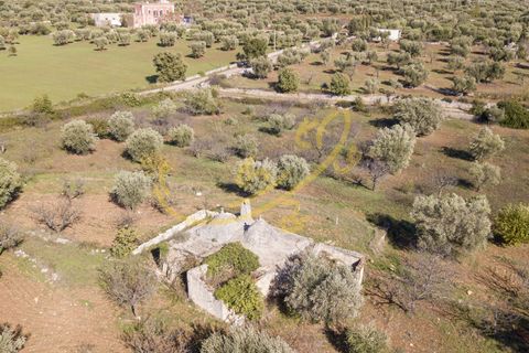 Masia a Monopoli, Bari, Monopoli - € 130.000 | Ref: R 401 - foto 25