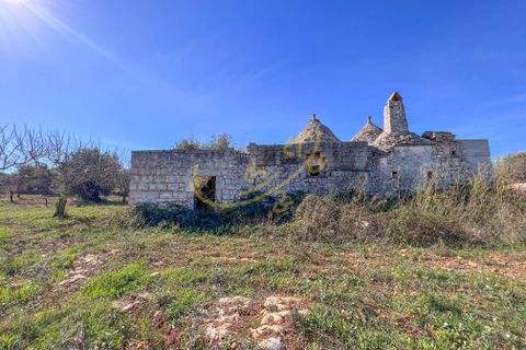 Masia a Monopoli, Bari, Monopoli - € 130.000 | Ref: R 401 - foto 26
