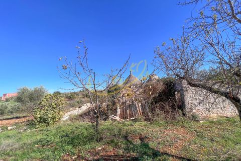 Masia a Monopoli, Bari, Monopoli - € 130.000 | Ref: R 401 - foto 27