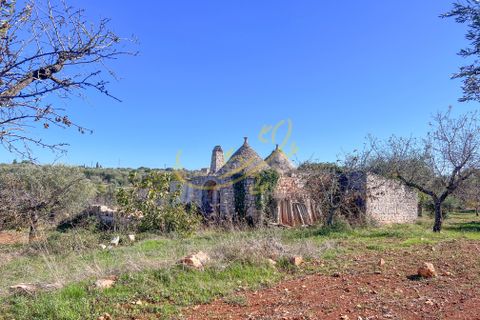 Masia a Monopoli, Bari, Monopoli - € 130.000 | Ref: R 401 - foto 28