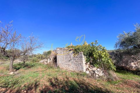 Masia a Monopoli, Bari, Monopoli - € 130.000 | Ref: R 401 - foto 29