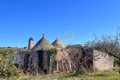 Masia a Monopoli, Bari, Monopoli - € 130.000 | Ref: R 401 - foto 30