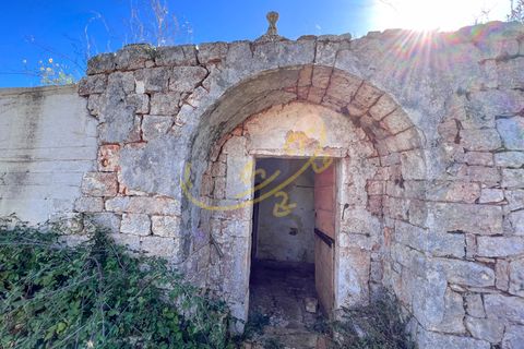Masia a Monopoli, Bari, Monopoli - € 130.000 | Ref: R 401 - foto 31