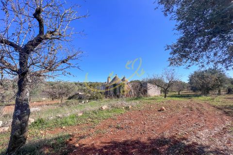 Masia a Monopoli, Bari, Monopoli - € 130.000 | Ref: R 401 - foto 33