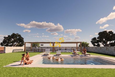 Masia a Monopoli, Bari, Monopoli - € 130.000 | Ref: R 401 - foto 2