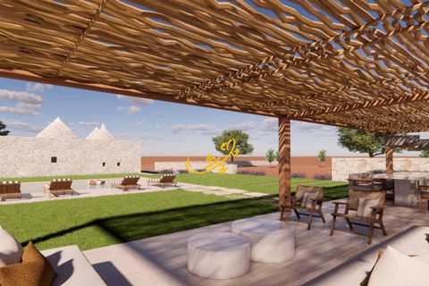 Masia a Monopoli, Bari, Monopoli - € 130.000 | Ref: R 401 - foto 3