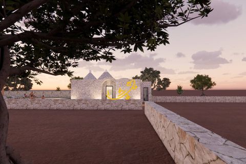 Masia a Monopoli, Bari, Monopoli - € 130.000 | Ref: R 401 - foto 5