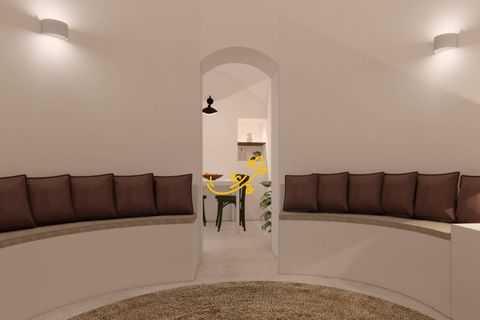 Masia a Monopoli, Bari, Monopoli - € 130.000 | Ref: R 401 - foto 14