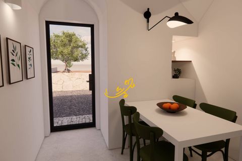 Masia a Monopoli, Bari, Monopoli - € 130.000 | Ref: R 401 - foto 18