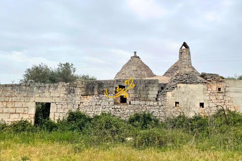 Masia a Monopoli, Bari, Monopoli - € 130.000 | Ref: R 401 - foto 20