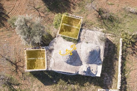Masia a Monopoli, Bari, Monopoli - € 130.000 | Ref: R 401 - foto 43
