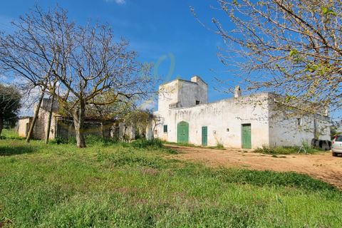 Landejendom i Polignano a Mare, Bari, Polignano a Mare - € 540.000 | Ref: M 24 - foto 1