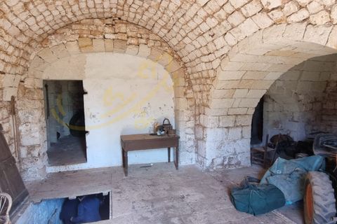 Landejendom i Polignano a Mare, Bari, Polignano a Mare - € 540.000 | Ref: M 24 - foto 6