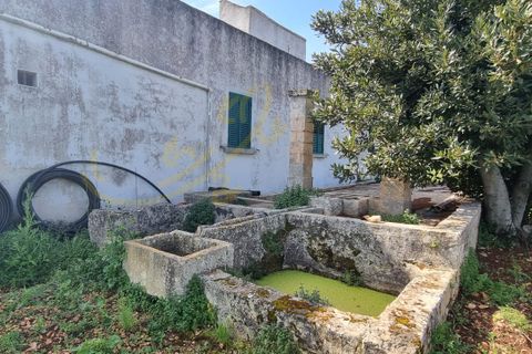 Landejendom i Polignano a Mare, Bari, Polignano a Mare - € 540.000 | Ref: M 24 - foto 9