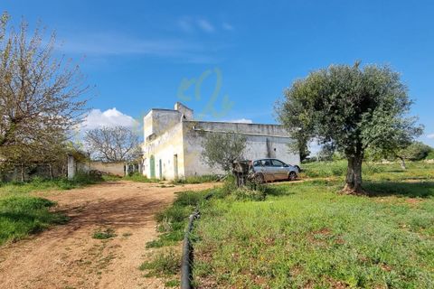 Landejendom i Polignano a Mare, Bari, Polignano a Mare - € 540.000 | Ref: M 24 - foto 12