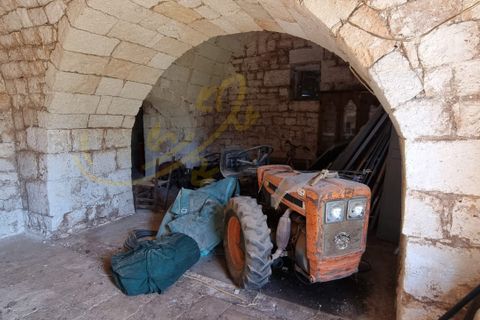 Landejendom i Polignano a Mare, Bari, Polignano a Mare - € 540.000 | Ref: M 24 - foto 13