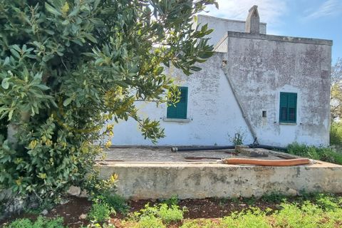 Landejendom i Polignano a Mare, Bari, Polignano a Mare - € 540.000 | Ref: M 24 - foto 14