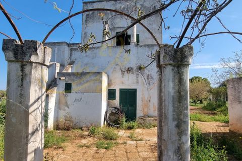Landejendom i Polignano a Mare, Bari, Polignano a Mare - € 540.000 | Ref: M 24 - foto 19