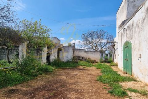 Landejendom i Polignano a Mare, Bari, Polignano a Mare - € 540.000 | Ref: M 24 - foto 27