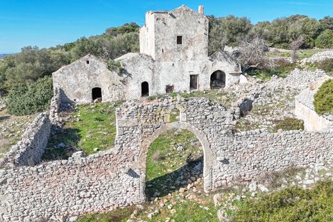 Landejendom i Crispiano, Taranto, Crispiano - € 360.000 | Ref: M 26 - foto 1