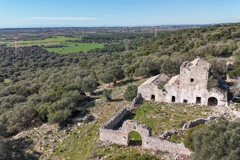 Landejendom i Crispiano, Taranto, Crispiano - € 360.000 | Ref: M 26 - foto 2