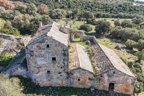 Landejendom i Crispiano, Taranto, Crispiano - € 360.000 | Ref: M 26 - foto 7