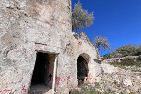 Landejendom i Crispiano, Taranto, Crispiano - € 360.000 | Ref: M 26 - foto 9