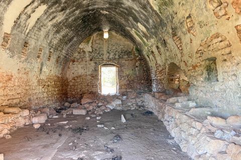 Landejendom i Crispiano, Taranto, Crispiano - € 360.000 | Ref: M 26 - foto 11