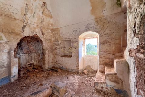 Landejendom i Crispiano, Taranto, Crispiano - € 360.000 | Ref: M 26 - foto 14