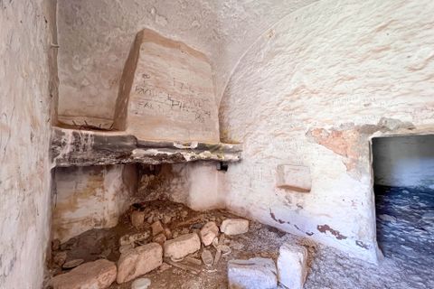 Landejendom i Crispiano, Taranto, Crispiano - € 360.000 | Ref: M 26 - foto 16