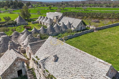 Landejendom i Noci, Bari, Noci - € 590.000 | Ref: M 27 - foto 6